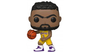NBA: Lakers - Anthony Davis Pop! Vinyl