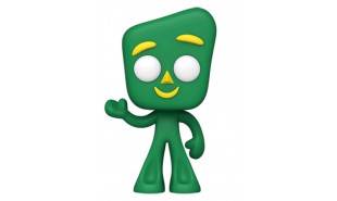 Gumby - Gumby Pop! Vinyl