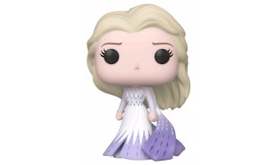 Frozen 2 - Elsa Epilogue Pop! Vinyl