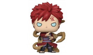 Naruto Shippuden - Gaara Pop! Vinyl