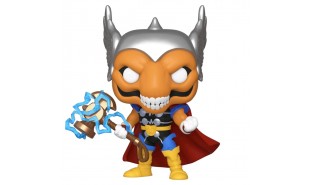 Thor - Beta Ray Bill US Exclusive Pop! Vinyl