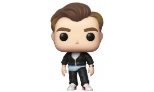 Wonder Woman: 1984 - Steve Trevor (80's) Pop! Vinyl