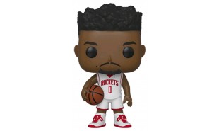 NBA: Rockets - Russell Westbrook Pop! Vinyl