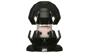 Star Wars - Darth Vader MeditationChamber Pop! Vinyl Dlx