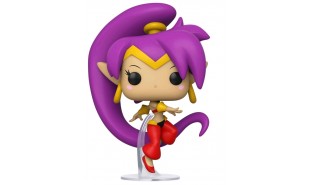 Shantae - Shantae Pop! Vinyl