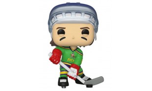 Mighty Ducks - Fulton Reed Pop! Vinyl