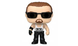 WWE - Diesel Pop! Vinyl
