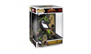 Venom - Venomized Baby Groot 10" Pop! Vinyl