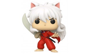 Inuyasha - Inuyasha Pop! Vinyl