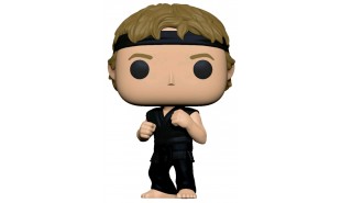 Cobra Kai - Johnny Lawrence Pop! Vinyl