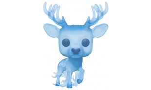 Harry Potter - Patronus Harry Pop! Vinyl