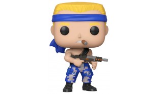 Contra - Bill Pop! Vinyl