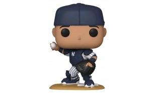 Major League Baseball: Yankees - Gary Sanchez Pop! Vinyl