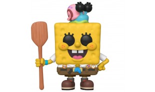 SpongeBob SquarePants - SpongeBob (movie) Pop! Vinyl