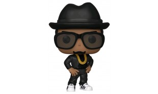 Run DMC - DMC Pop! Vinyl