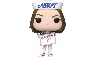 Stranger Things - Robin Pop! Vinyl