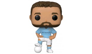 Football: Manchester City - Bernado Silva Pop! Vinyl