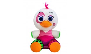 Five Nights at Freddy's: Security Breach - Glamrock Chica Plush