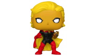 Marvel Comics - Adam Warlock 80th Anniversary US Exclusive Pop! Vinyl
