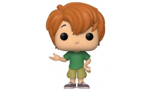 Scoob! - Young Shaggy US Exclusive Pop! Vinyl