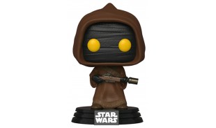 Star Wars - Jawa Pop! Vinyl