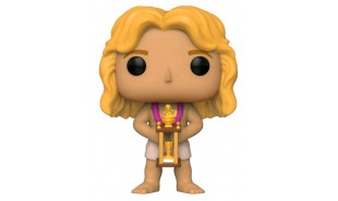 Fast Times at Ridgemont High - Jeff Spicoli with Trophy Pop! Vinyl