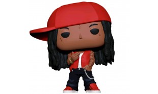 Lil Wayne - Lil Wayne Pop! Vinyl