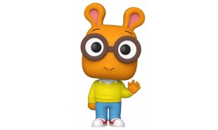 Arthur - Arthur Pop! Vinyl