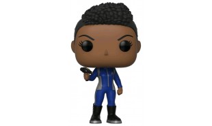 Star Trek: Discovery - Michael Burnham Pop! Vinyl