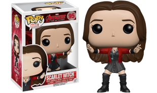 Avengers 2: Age of Ultron - Scarlet Witch Pop! Vinyl Figure
