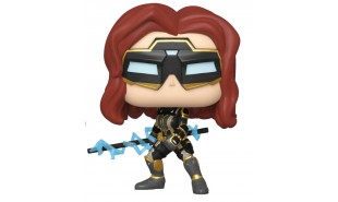 Avengers (Video Game 2020) - Black Widow (with chase) Pop! Vinyl