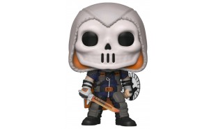 Avengers (Video Game 2020) - Taskmaster Pop! Vinyl