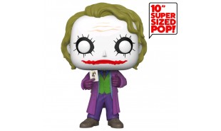 Batman - Joker 10" Pop! Vinyl