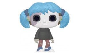 Sally Face - Sally Face Pop! Vinyl