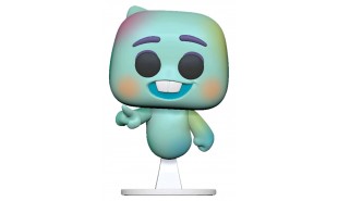 Soul - 22 Pop! Vinyl