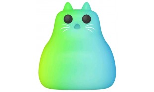 Soul - Soul Cat Pop! Vinyl