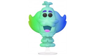 Soul - Moonwind Pop! Vinyl