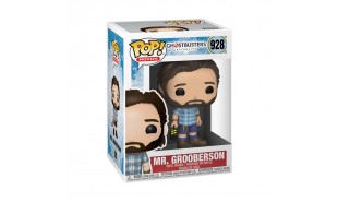 Ghostbusters: Afterlife - Mr Grooberson Pop!