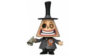 The Nightmare Before Christmas - Mayor with Megaphone Pop! Vinyl