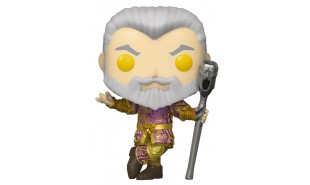Elder Scrolls - Sheogorath with Wabbajack Metallic E3 2020 US Exclusive Pop! Vinyl
