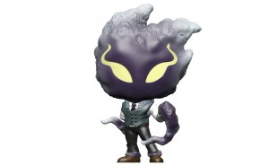 My Hero Academia - Kurogiri Pop! Vinyl