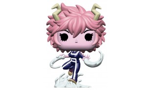 My Hero Academia - Mina Ashido Pop! Vinyl