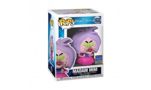 Sword in the Stone - Madam Mim Pig Pop! Vinyl WonderCon 2021