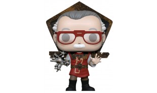 Stan Lee - Cameo Thor Ragnarok Pop! Vinyl