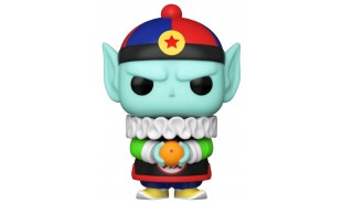 Dragon Ball - Emperor Pilaf US Exclusive Pop! Vinyl