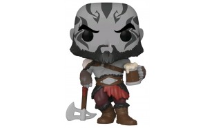 Vox Machina - Grog Strongjaw Pop! Vinyl