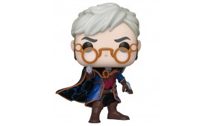 Vox Machina - Percival de Rolo Pop! Vinyl