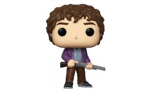 Zombieland - Columbus Pop! Vinyl