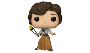The Mummy (1999) - Evelyn Carnahan Pop! Vinyl
