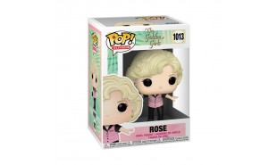 Golden Girls - Rose Bowling Pop! Vinyl